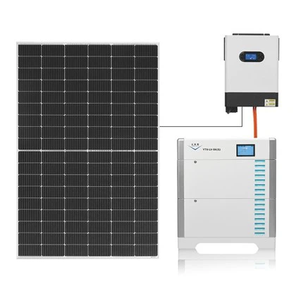 Fuente de alimentación de respaldo