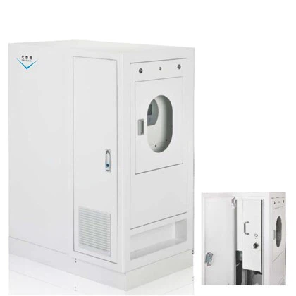 Batería de respaldo de 30 Kwh con inversor