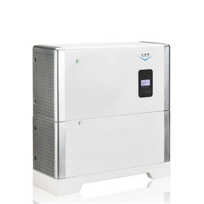 Fuente de alimentación apilada todo en uno